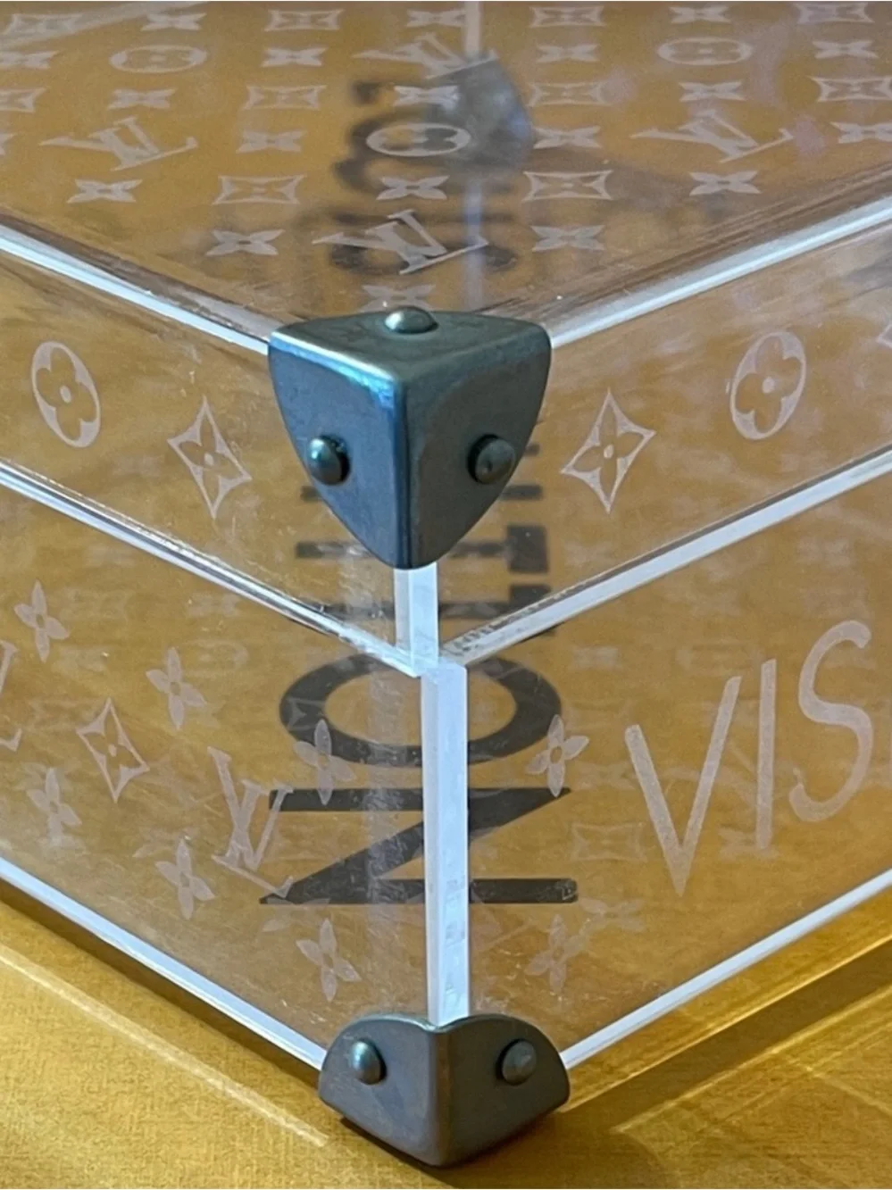 Louis Vuitton limited edition